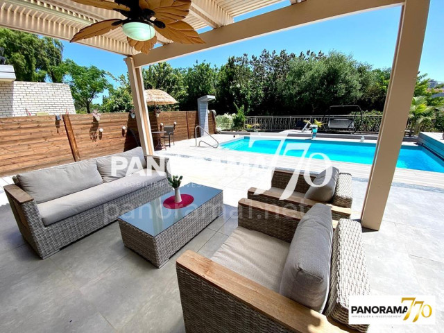 Purchase Villa Ashkelon