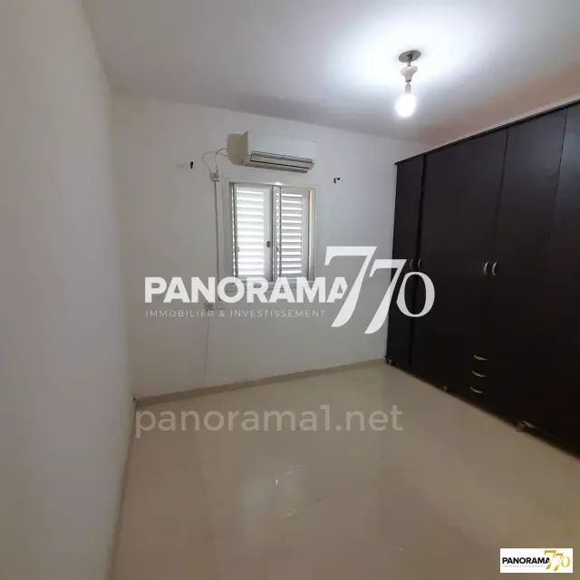 Apartment 4 rooms Ashkelon Afridar