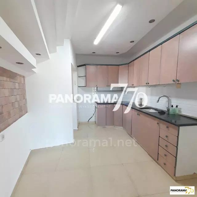 Apartment 4 rooms Ashkelon Afridar