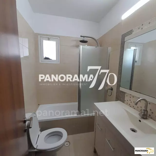 Apartment 4 rooms Ashkelon Afridar