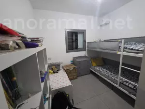 Penthouse 5 habitaciones Ascalón Agamim