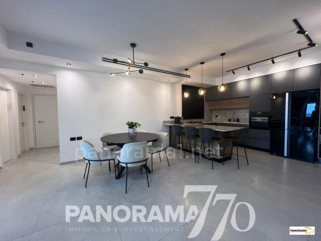 Purchase Apartment Ashkelon
