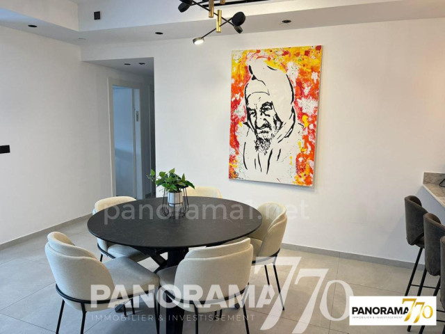 Purchase Apartment Ashkelon