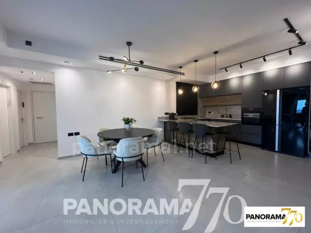 Apartment 4 rooms Ashkelon Barnea