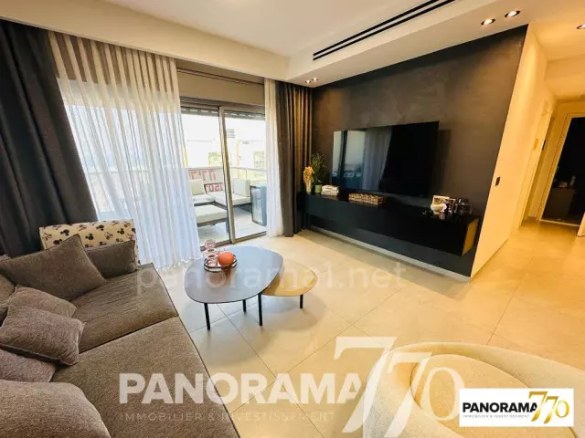 Apartment 4 rooms Ashkelon Barnea