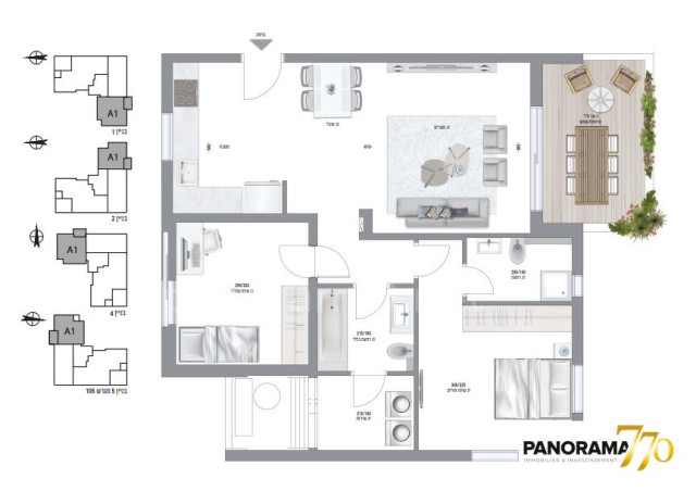 Venda Apartamento Ascalão