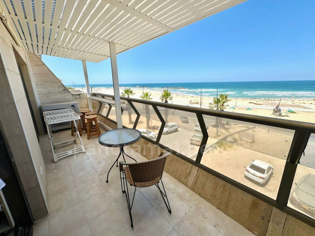 מכירה דירה אשקלון