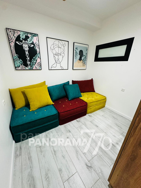 Compra Departamento Ascalón