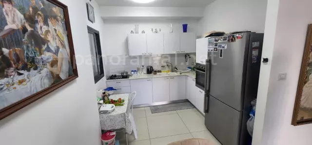 Квартира 4 комнат Ашкелон City