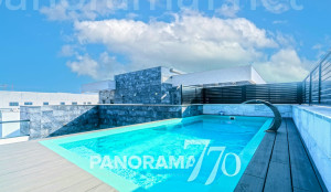 מכירה פנטהאוז אשקלון