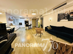 מכירה פנטהאוז אשקלון