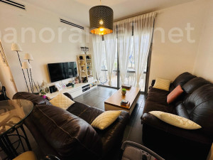 Compra Departamento Ascalón