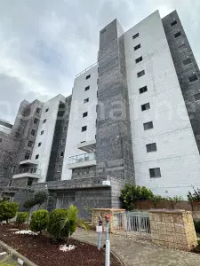 Apartment 4 rooms Ashkelon Agamim