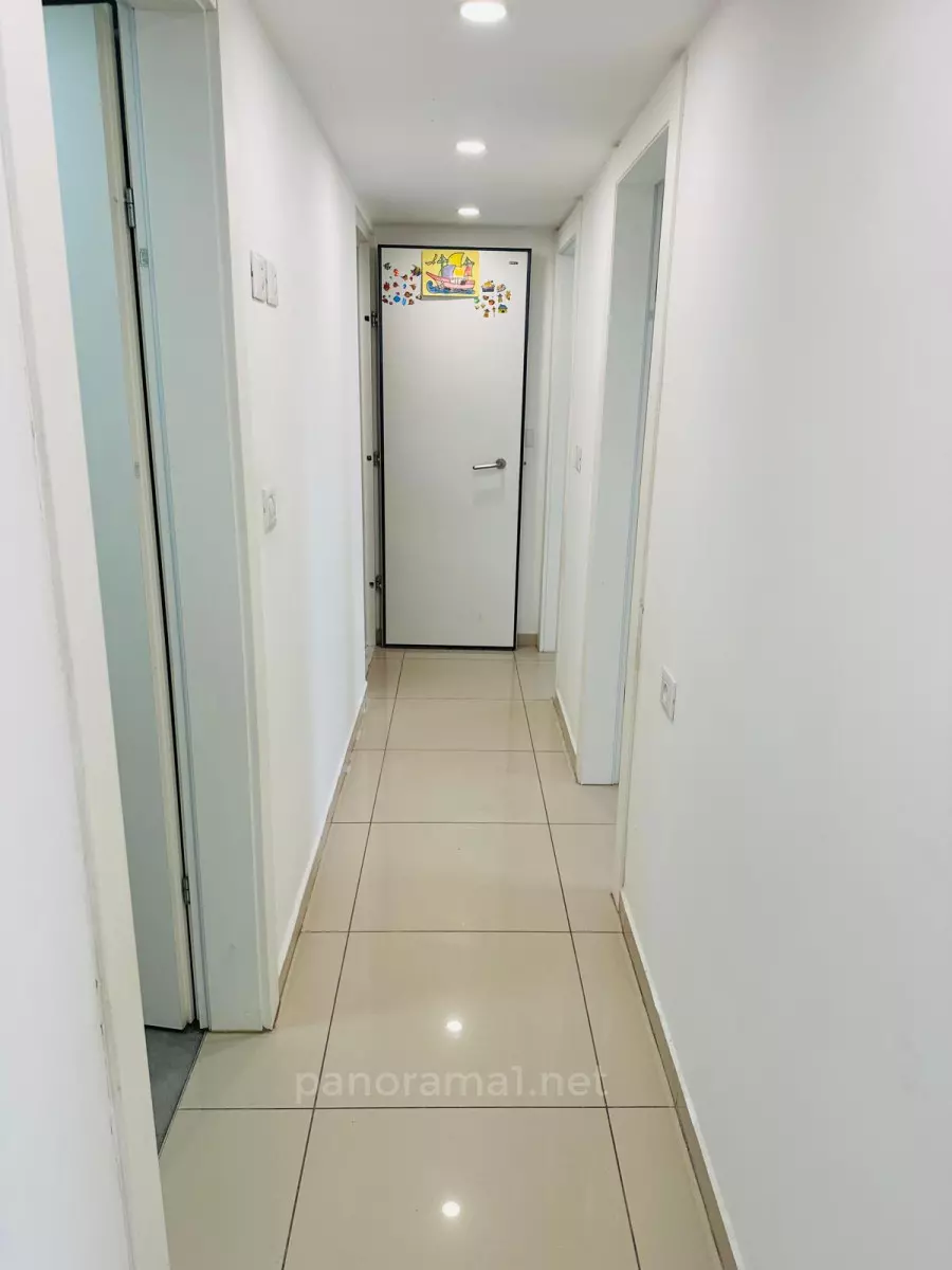 Apartamento 4 cômodos Ascalão Agamim 233-IBL-1574