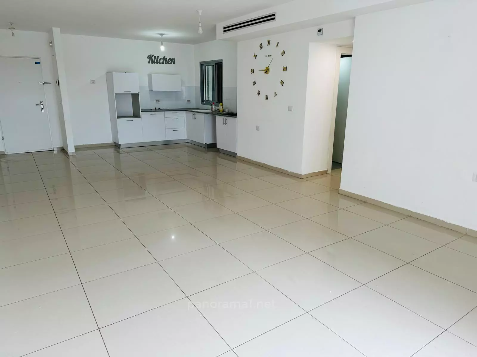 Apartamento 4 cômodos Ascalão Agamim 233-IBL-1574