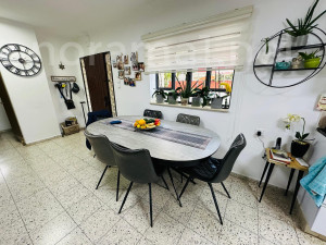 מכירה וילה אשקלון