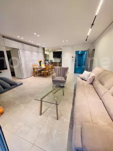 Planta baja 5 habitaciones Ascalón Agamim