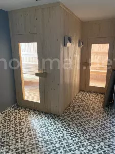 Квартира 5 комнат Ашкелон City