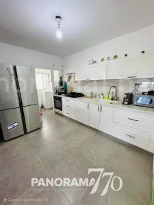 Квартира 4 комнат Ашкелон City