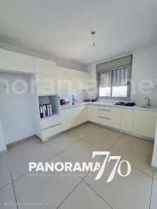 Departamento 4 habitaciones Ascalón Agamim