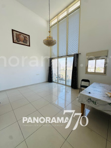 Purchase Duplex Ashkelon