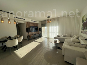 Purchase Apartment Ashkelon