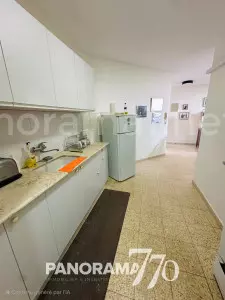 Квартира 3 комнат Ашкелон Atikot