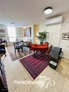 Appartamento 3 stanze Ascalona Atikot