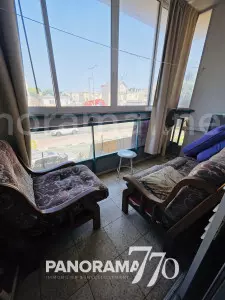 Departamento 3 habitaciones Ascalón Atikot