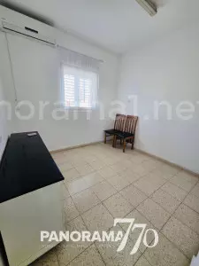 Departamento 3 habitaciones Ascalón Atikot