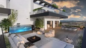 Apartment 4 rooms Ashkelon Barnea