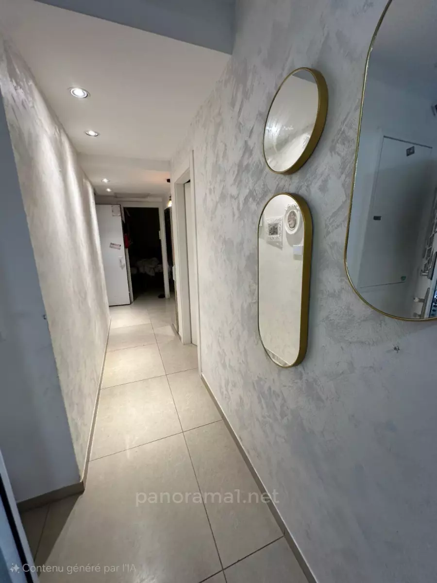  4 חדרים אשקלון אגמים 233-IBL-1616