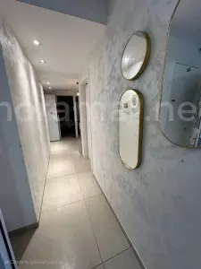  4 habitaciones Ascalón Agamim