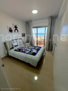 Appartamento 3 stanze Ascalona Marina