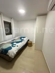 Appartamento 3 stanze Ascalona Marina