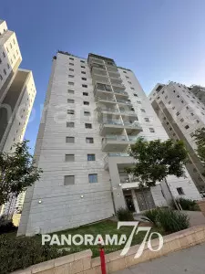 Appartamento 3 stanze Ascalona Barnea