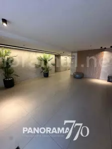 Appartamento 3 stanze Ascalona Barnea