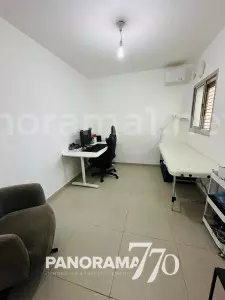 Appartamento 3 stanze Ascalona Barnea