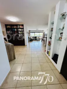 Apartamento 5 cômodos Ashdod City