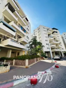 Apartment 5 rooms Ashdod City