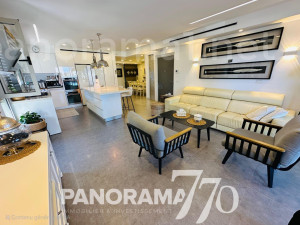 Purchase Penthouse Ashkelon