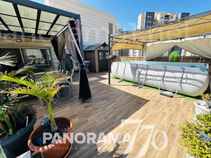 Purchase Penthouse Ashkelon