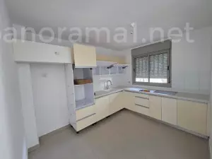 С выходом в сад 4 комнат Ашкелон Agamim