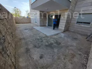 С выходом в сад 4 комнат Ашкелон Agamim