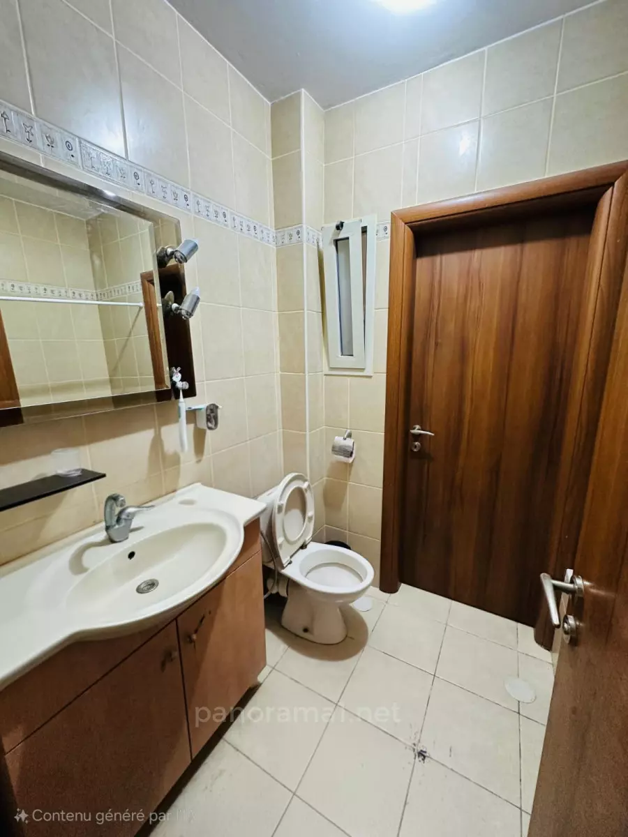 Квартира 4 комнат Ашкелон Neve Adarim 233-IBL-1629