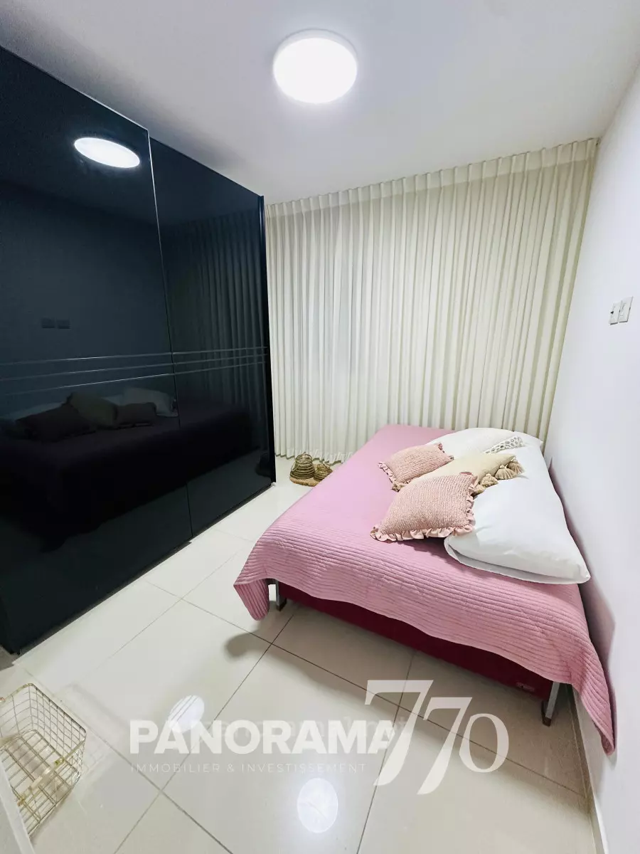 Квартира 4 комнат Ашкелон Agamim 233-IBL-1631