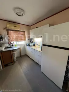 Appartamento 3 stanze Ascalona Neve Adarim