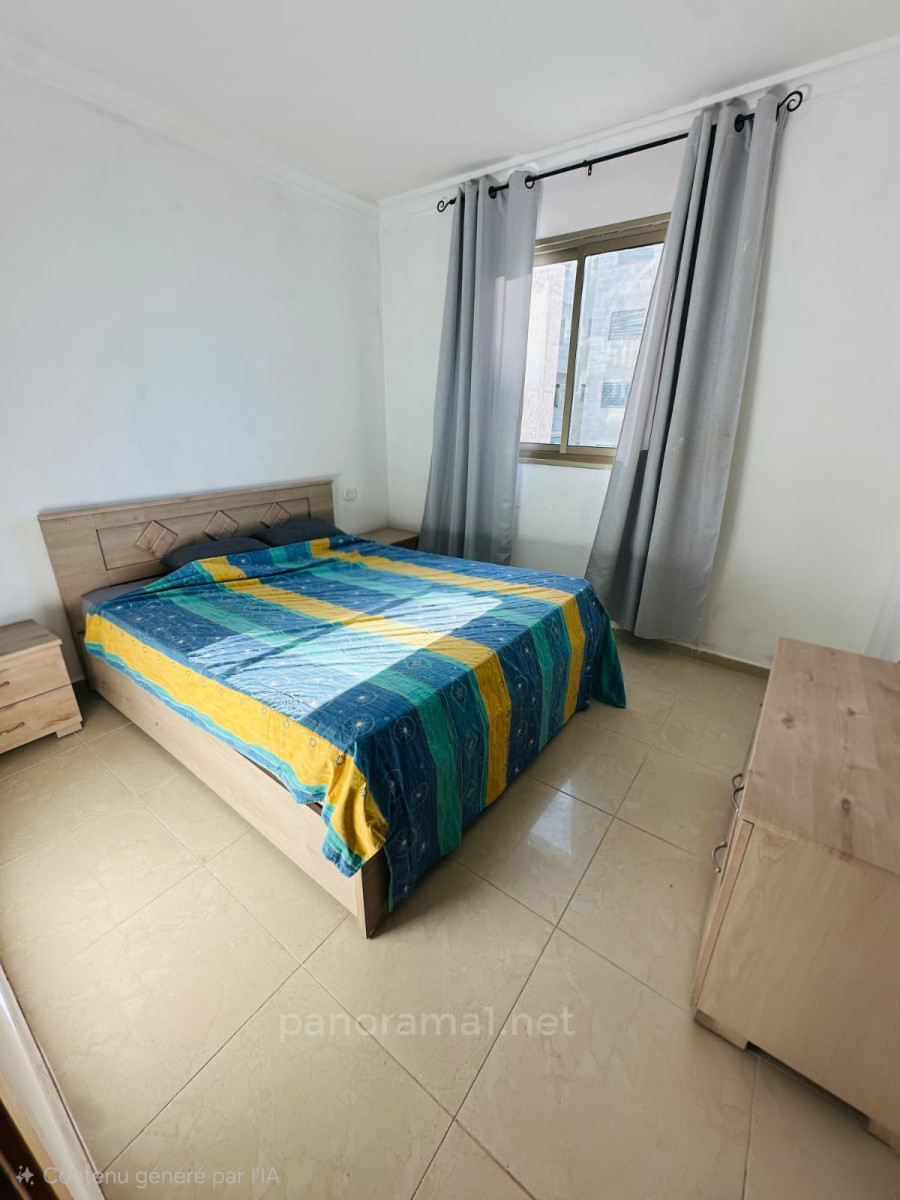 Wohnviertel Vue mer exceptionnelle