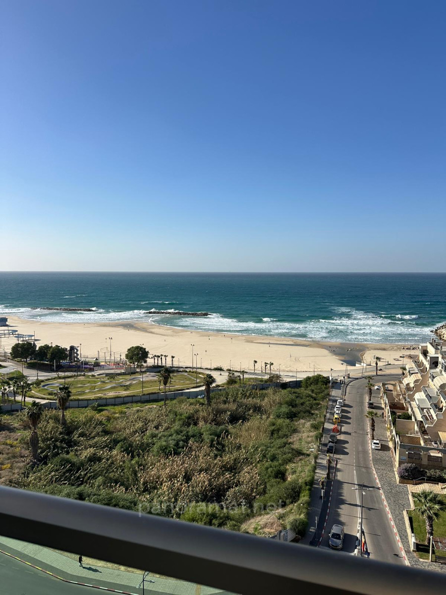 Wohnviertel Vue mer exceptionnelle