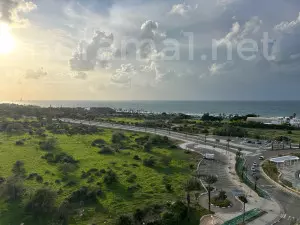 Apartment 4 rooms Ashkelon City